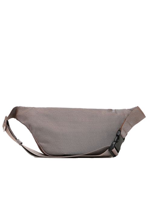 MD20 marsupio MANDARINA DUCK | P10QMMM3MTAUPE